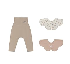 コニー　ハイウエストレギンス　12m 4点セット ソフトモダール ハイウエストレギンス | Konny（コニー